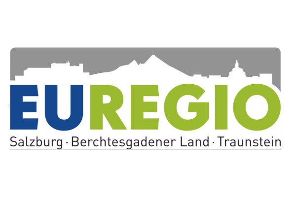 EUREGIO Logo